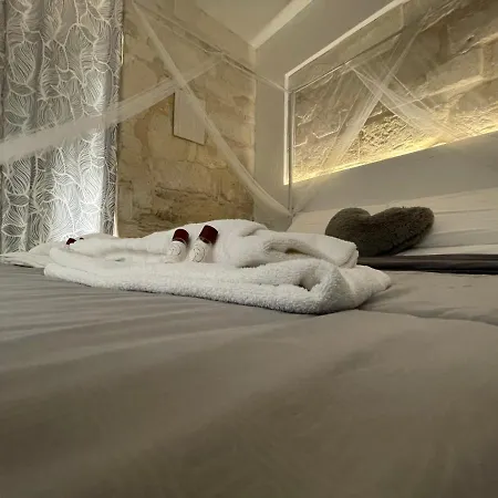 Guest house Siricyaus Luxury Ragusa