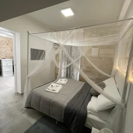 Guest house Siricyaus Luxury Ragusa