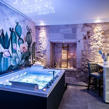 Guest house Siricyaus Luxury Ragusa