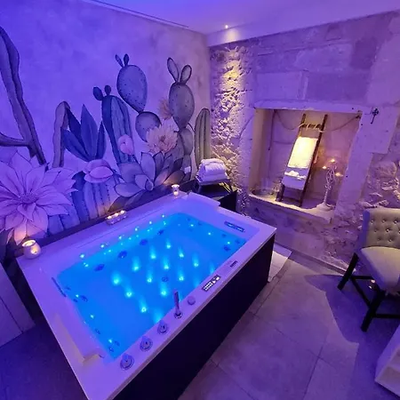 Siricyaus Luxury *