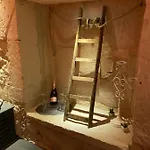 Siricyaus Luxury Gæstehus Ragusa