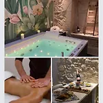 Gæstehus Siricyaus Luxury