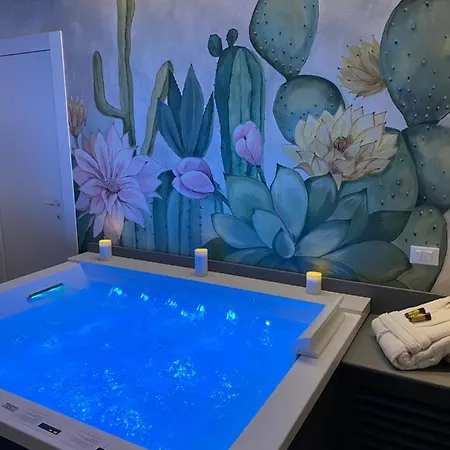 Konukevi Siricyaus Luxury Ragusa
