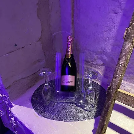 Gæstehus Siricyaus Luxury