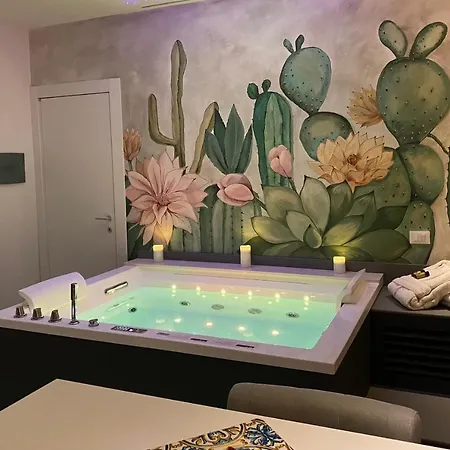 Siricyaus Luxury Gæstehus 4*