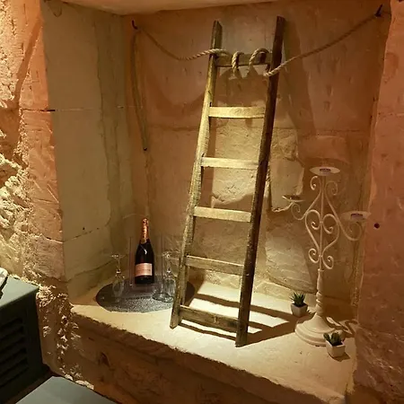 Siricyaus Luxury Konukevi Ragusa