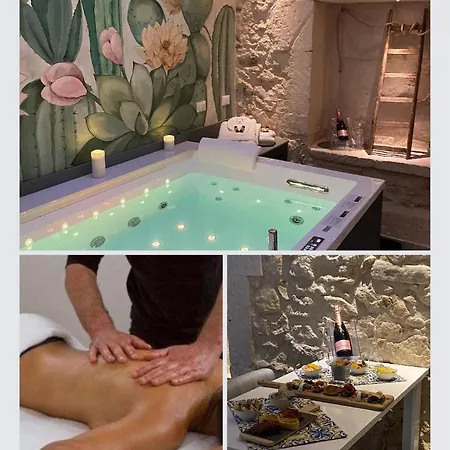 Affittacamere Siricyaus Luxury