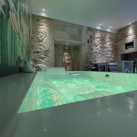 Siricyaus Luxury Konukevi