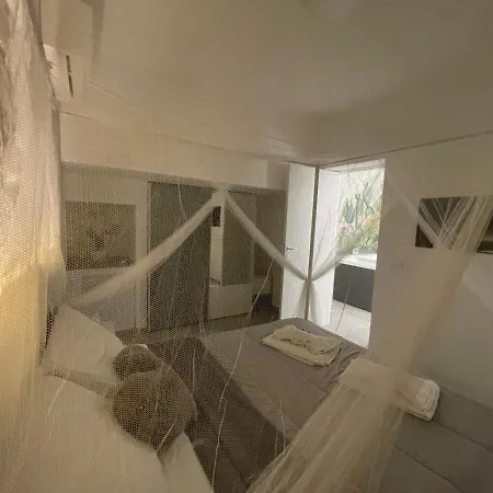 Siricyaus Luxury Gæstehus Ragusa